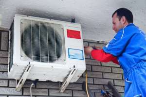 24/7 and Emergency HVAC Near Union Grove, NC | Air Conidtioning and Heating Contractors